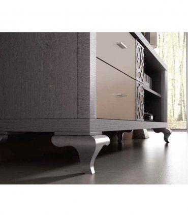 Mueble de salón pequeño Laromen