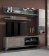 Mueble de salón pequeño Laromen