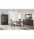 Silla de comedor Dorate