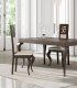 Silla de comedor Dorate