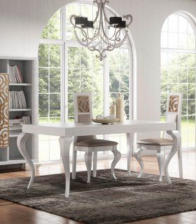 Comedor moderno Dorate