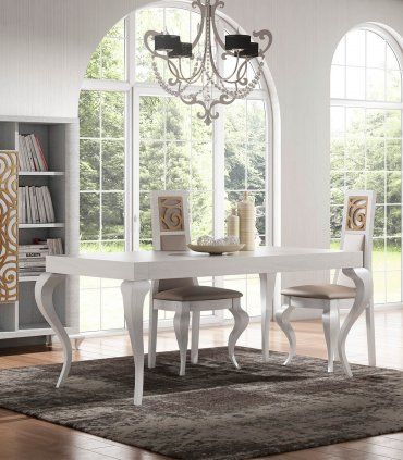 Comedor moderno Dorate