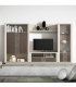 Salón modular contemporáneo Pinela