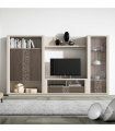 Salón modular contemporáneo Pinela