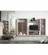 Salón modular contemporáneo Pinela