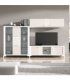Mueble de salón modular Matelar