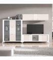 Mueble de salón modular Matelar