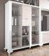 Mueble de salón modular Matelar