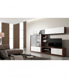Composición modular Lorida