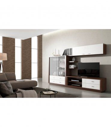 Composición modular Lorida