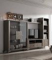 Salón contemporáneo Eldora