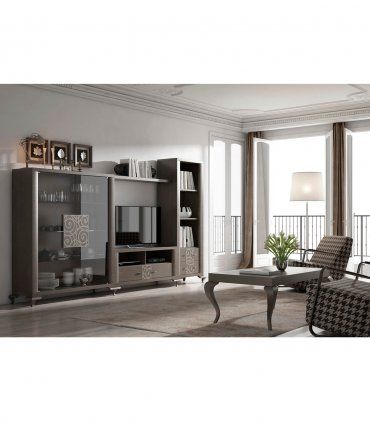 Salón contemporáneo Eldora