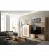 Salón modular contemporáneo Dorate