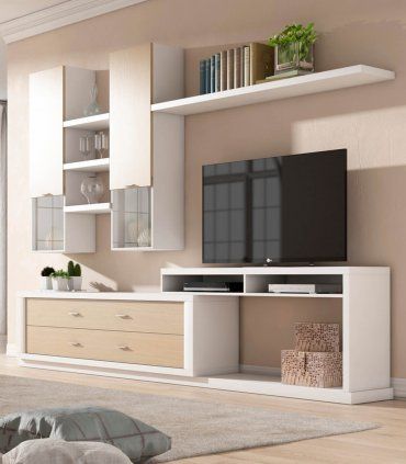 Modular moderno Daialan