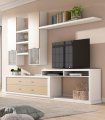 Modular moderno Daialan