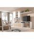 Modular moderno Daialan