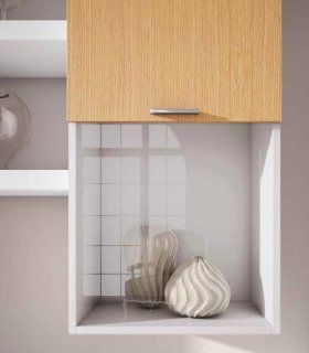 Modular moderno Daialan