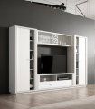 Salón modular roble Dayen