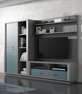 Mueble de salón moderno Ceidar