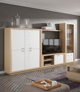 Salón modular Buena Ventura