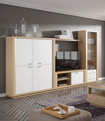 Salón modular Buena Ventura