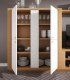 Salón modular Buena Ventura