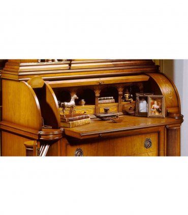 Buró Escritorio Traxo, interior