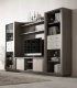 Salón modular moderno Azalea