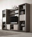 Salón modular moderno Azalea
