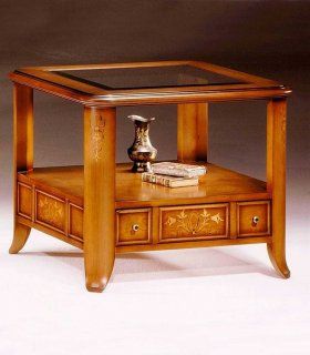 Mesa de Rincón Clásica Azela
