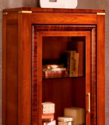 Vitrina Baja Thelma, detalle
