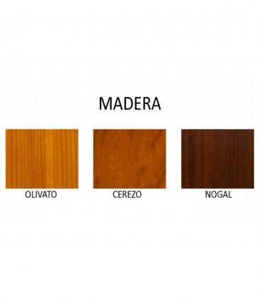 Mesa de centro clásica con marquetería Darnese, acabados