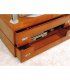 Mueble de TV moderno Kateme, cajones