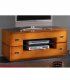 Mueble de TV moderno Kateme, vista