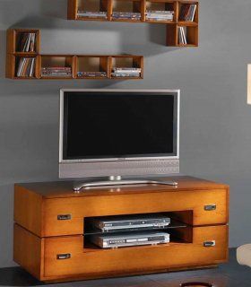 Mueble de TV moderno Kateme