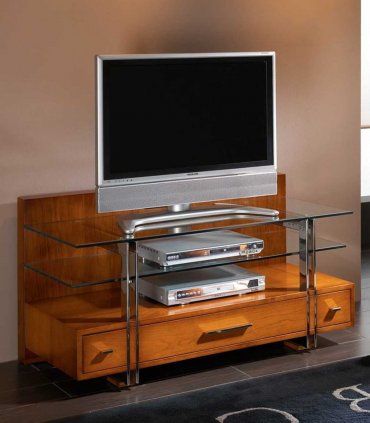 Mueble de TV moderno Logen