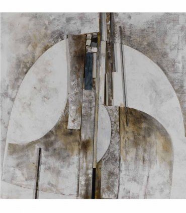 Cuadro abstracto Aker II
