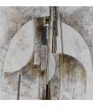 Cuadro abstracto Aker II