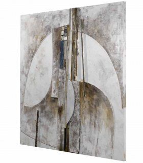 Cuadro abstracto Aker II