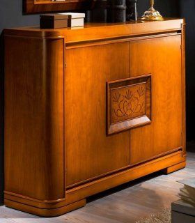 Mueble Taquillón Clásico Winona