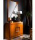 Mueble Taquillón Clásico Winona, vista