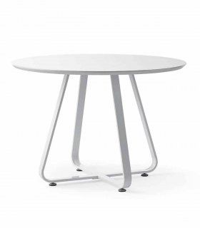 Mesa de cocina moderna Menfis