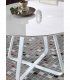 Mesa de cocina moderna Menfis