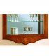 Vitrina Expositora Pequeña Caddy, detalle