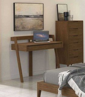 Mueble tocador contemporáneo Fidela