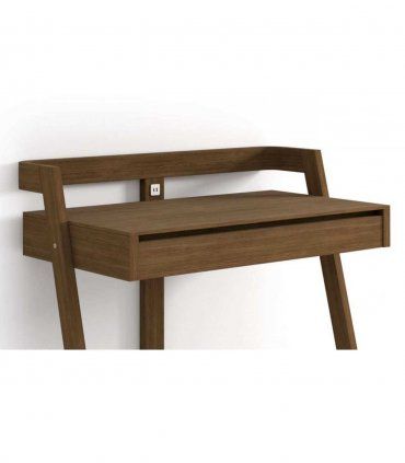 Mueble tocador contemporáneo Fidela, detalle