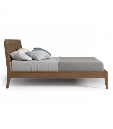 Cama contemporánea Fidela