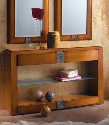 Consola Art Decó Egan