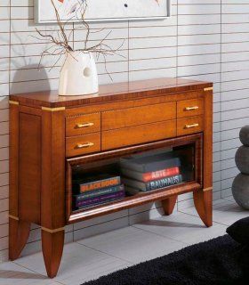 Mueble taquillón clásico Thelma