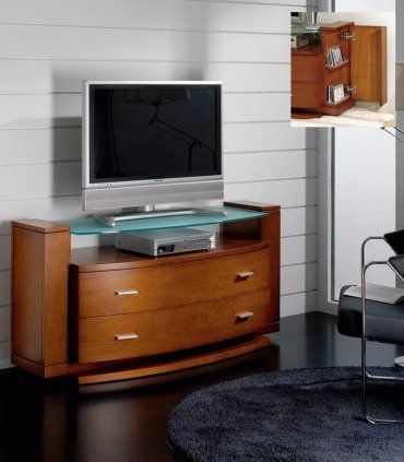 Mueble de TV moderno Nayara